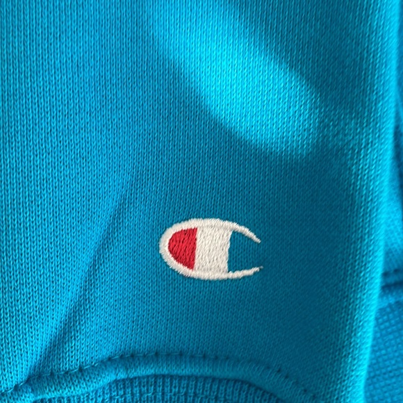 Brand New without tags XL Champion hoodie - Picture 3 of 3